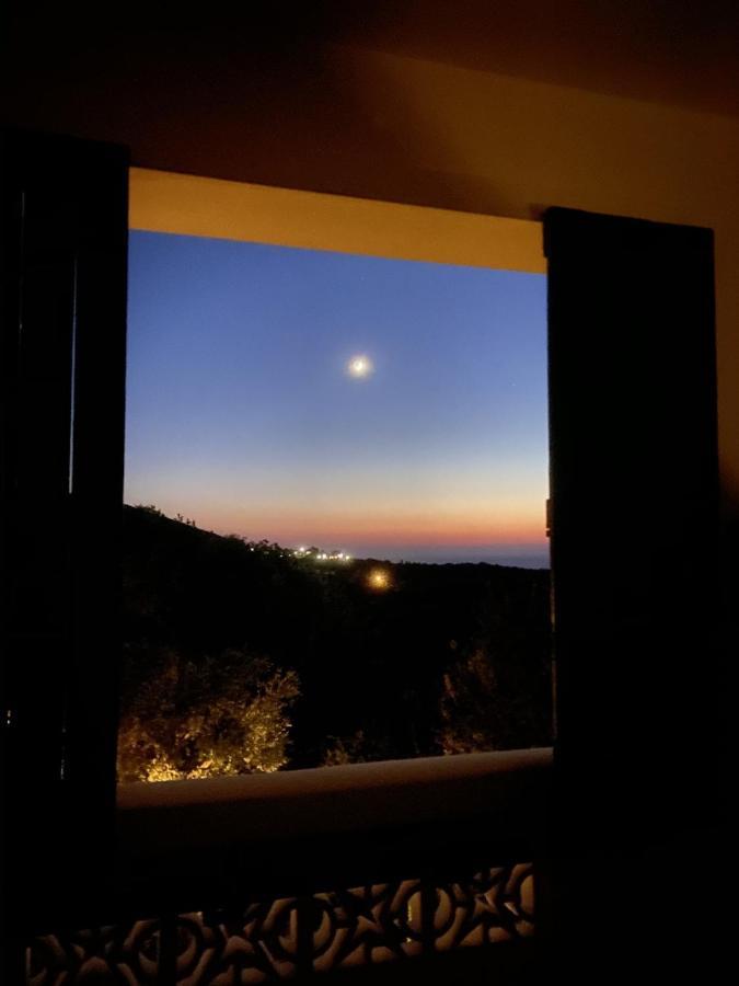 Kyparissia De Wandelboom Villa Vrises  ภายนอก รูปภาพ